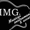 MMG-music